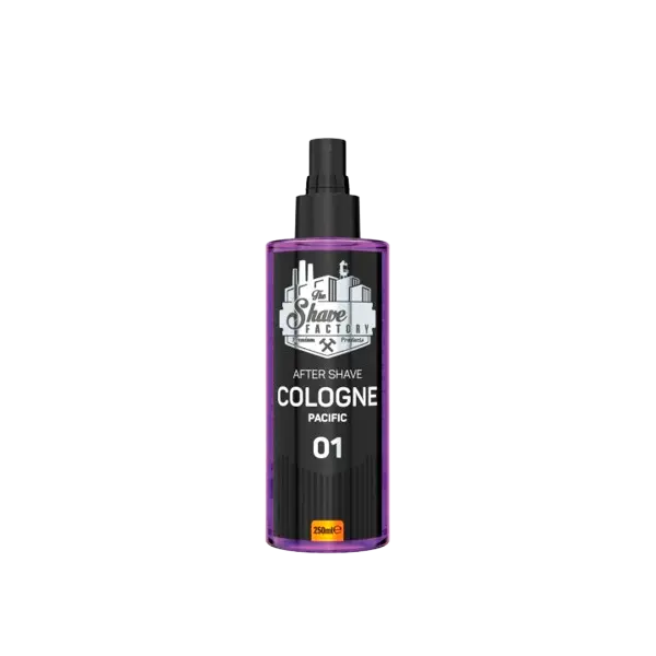 TSF after shave colonia 12 ARCTIC (250 ml) | Rupadan Distribuciones